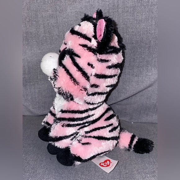 10 TY BEANIE BOOS - Picture 6 of 16